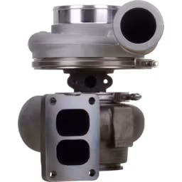 6156-81-8110 S400 Turbocharger Replacement for Komatsu WA450 P139
