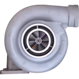 6240-81-8600 S500 Turbocharger Replacement for Komatsu D355