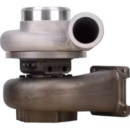 6502-52-5010 KTR130-33CAW Turbocharger Replacement for Komatsu HD465-7R