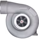 6505-55-5260 KTR110G-H44E Turbocharger for Komatsu SDA12V140E thumbnail 4