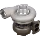 6505-55-5260 KTR110G-H44E Turbocharger for Komatsu SDA12V140E