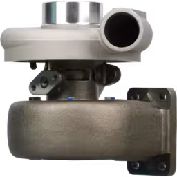 6509100-7080 HX35 Turbocharger Replacement for Daewoo DB58TI