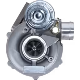 701729-0001 GT1544 Turbocharger Replacement for Audi A2 1.4L & Skoda TDI