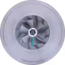 CAT 3406E turbo core 712371-5039 side view