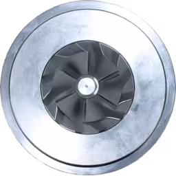 712371-5039 GT5002BS Turbocharger Core for CAT Earth Moving