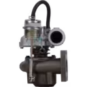 727264-1-U GT2052 Turbocharger Replacement for Perkins T4 40 4L and CAT E312C thumbnail 1