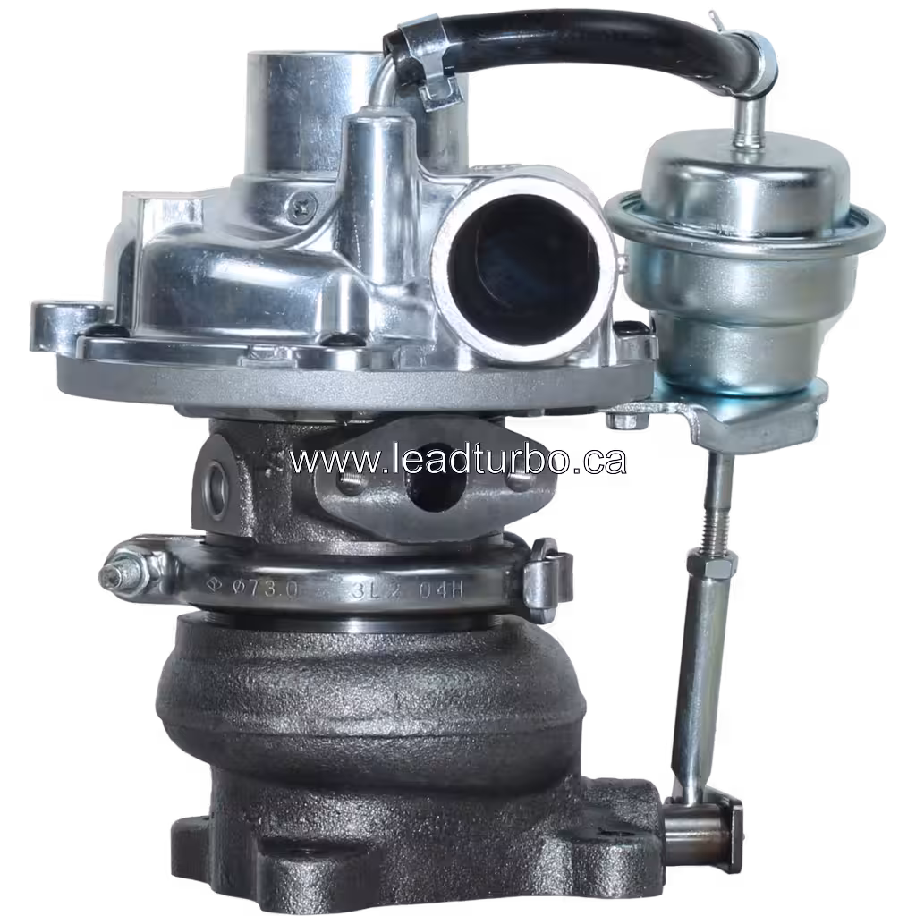8971146390 Turbocharger for Isuzu 4EE1(VIBD)