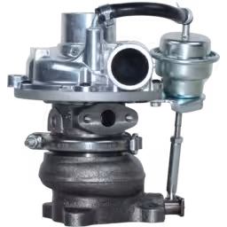 8971146390 Turbocharger Replacement for Isuzu 4EE1(VIBD)