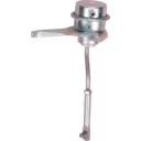 Actionneur de turbo FOR CT15B AC pour J96