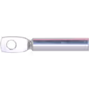 Actionneur de turbocompresseur J96 vue de face