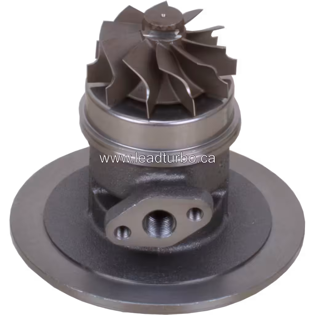 LeadTurbo replacement turbo core component