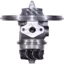 Aftermarket turbocharger core replacement unit