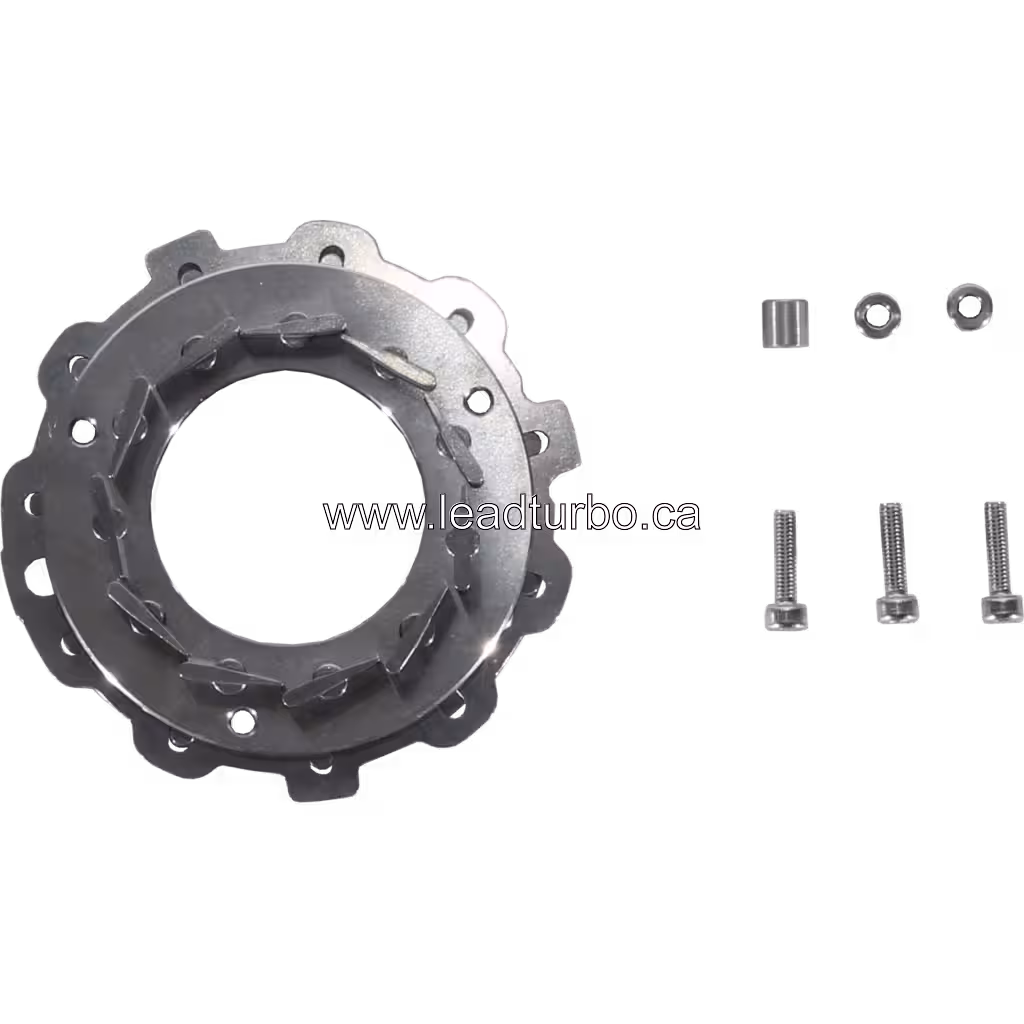 Pièce de rechange turbo Nothing emballage