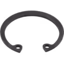 Anneau de retenue HX83 pour CUMMINS QSK38 – Remplacement Aftermarket