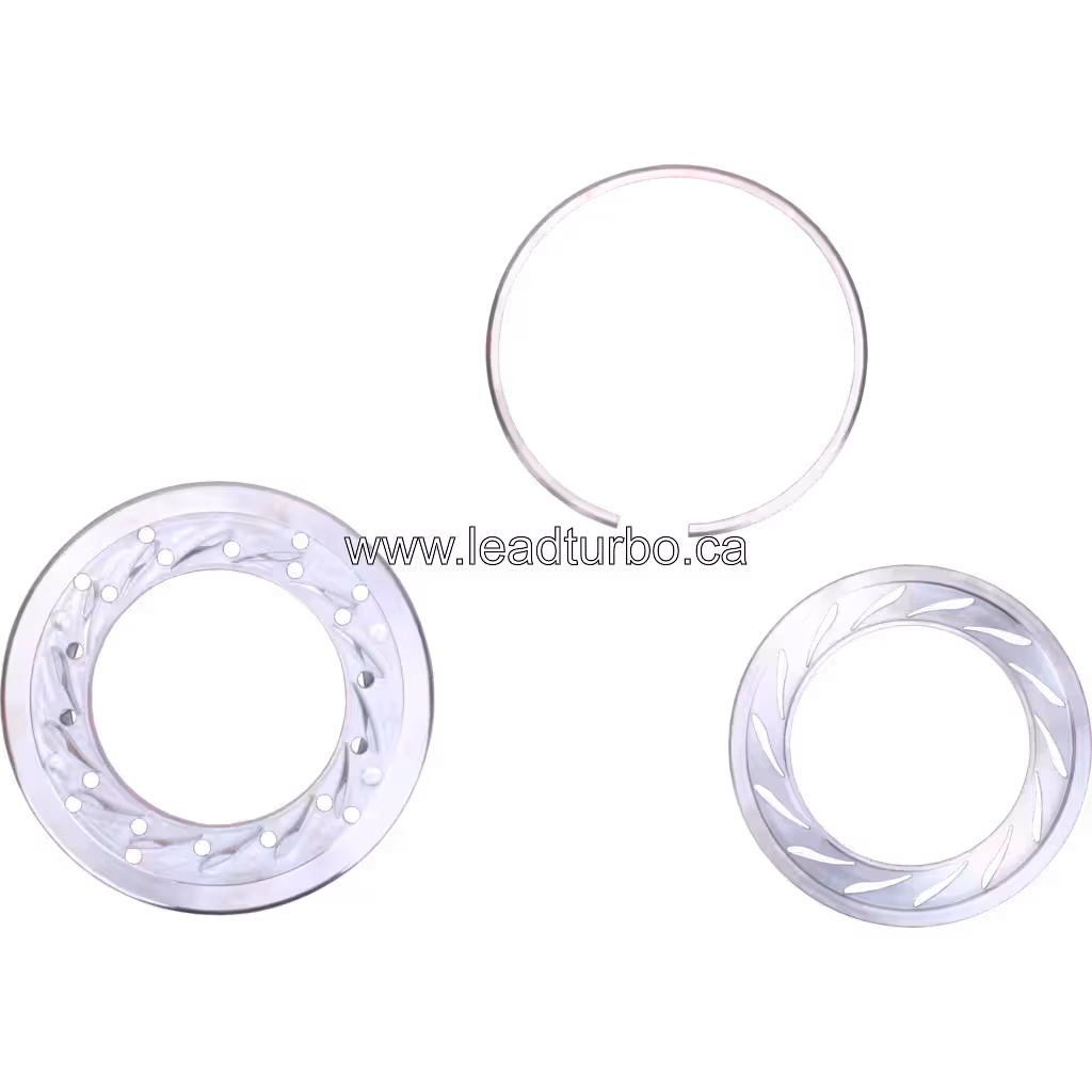 Composant de remplacement bague de turbine FOR HE451V NRA