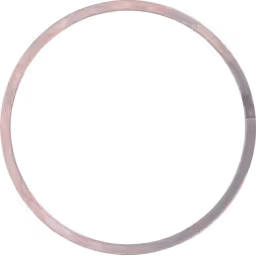 Bague de piston J96 3592933-TTIN - Remplacement Turbocompresseur