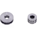 Bague de poussée 446451-0001 pour Turbochargeur Volvo TD123