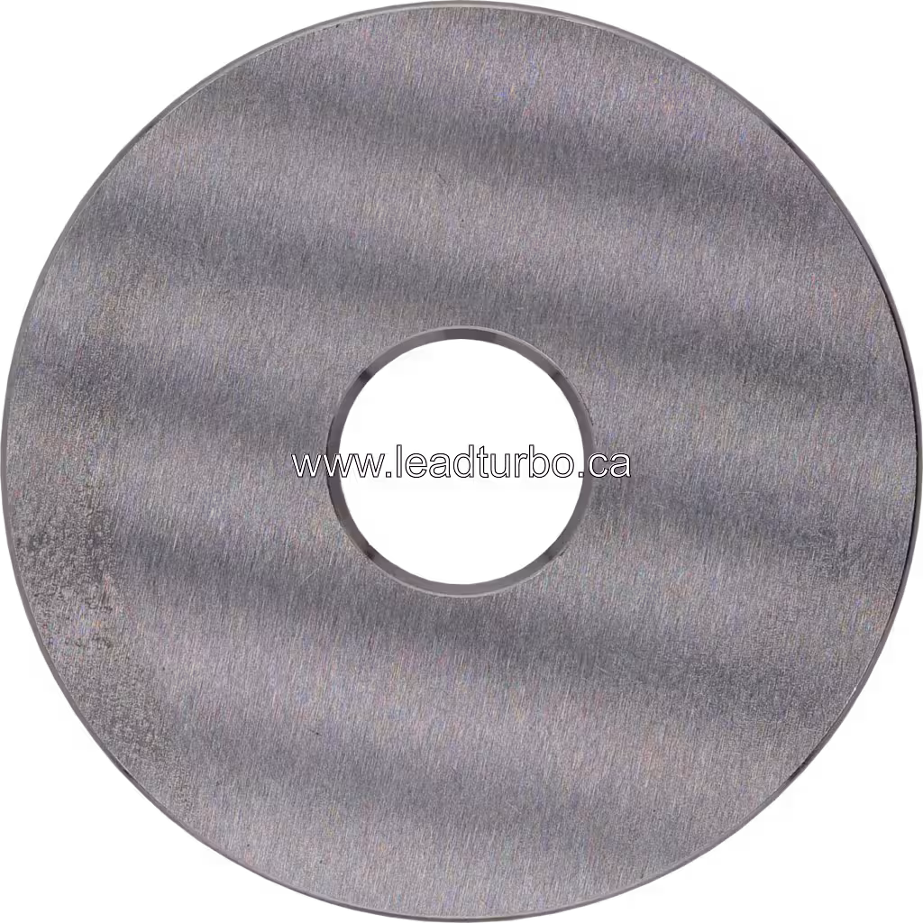 Bague de poussée pour Komatsu PC400-7