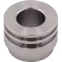 Pièce de rechange turbo TF08L vue de face