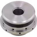 Composant interne turbocompresseur industriel CAT