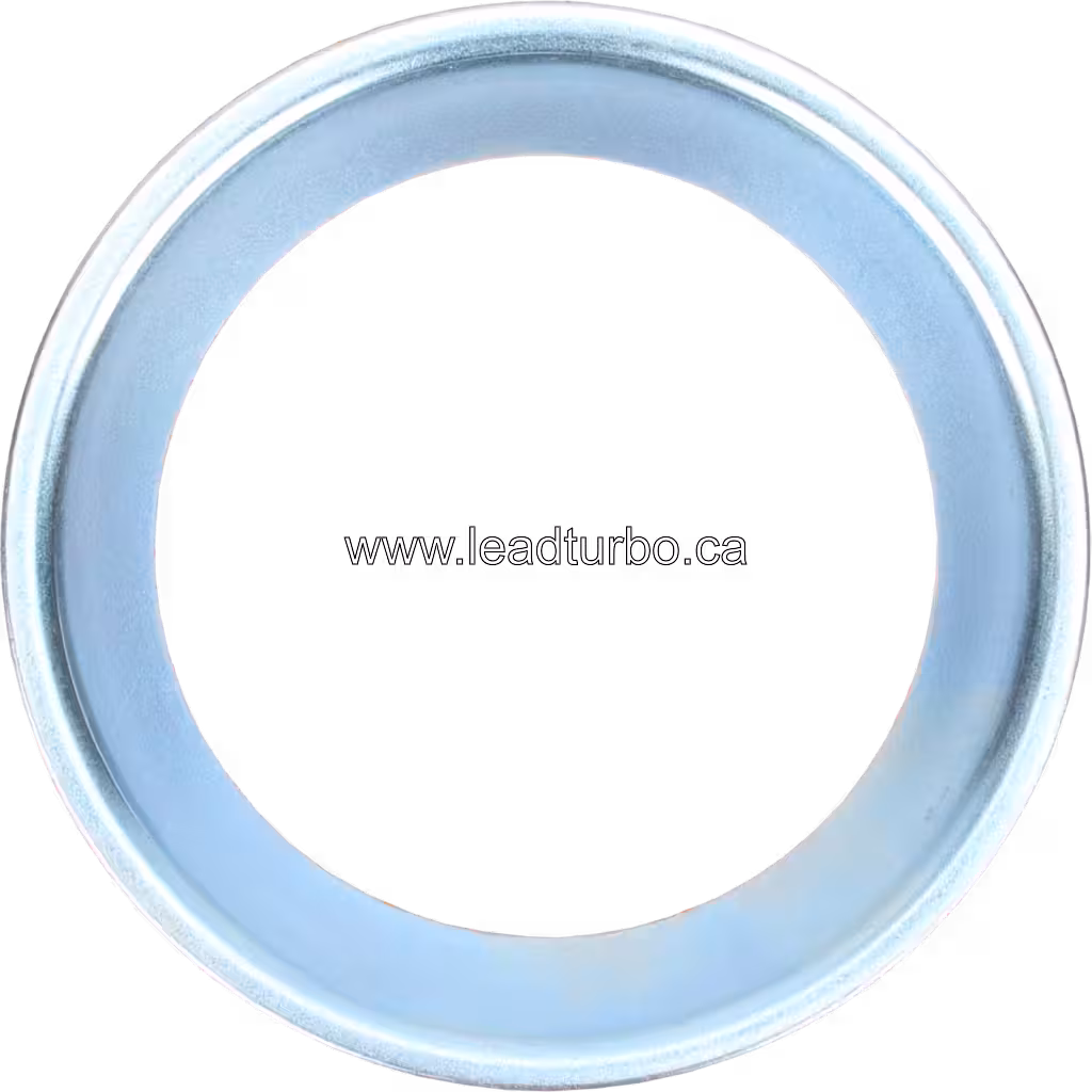 Bavette d'entrée HX35W pour IVECO Camion (Réf. 3597180 HO) top view