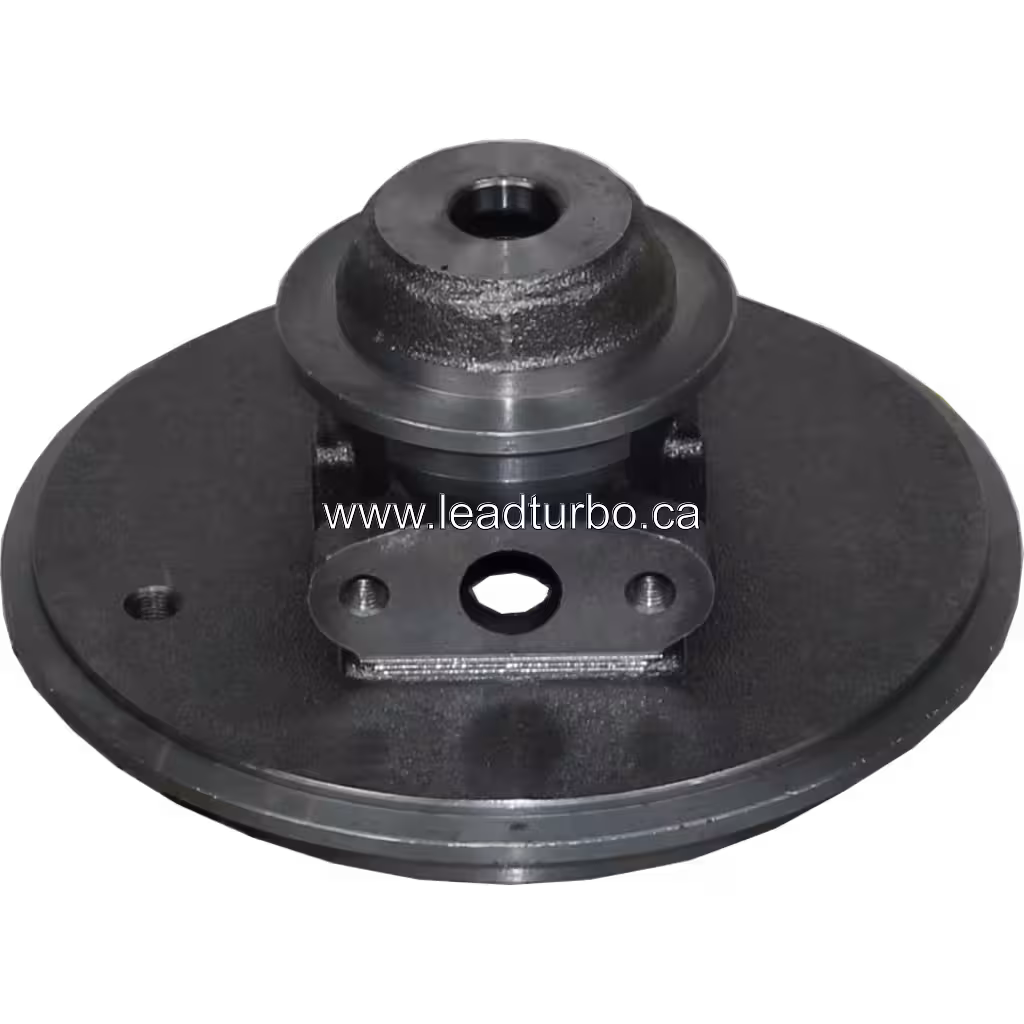 Bearing housing 195-6006 vue arrière, références OEM 171755