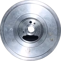 Bearing Housing 3804876 BH HX30 pour Cummins 4BTA 90HP