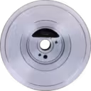 Bearing Housing 3804876 BH HX30 pour Cummins 4BTA 90HP thumbnail 4