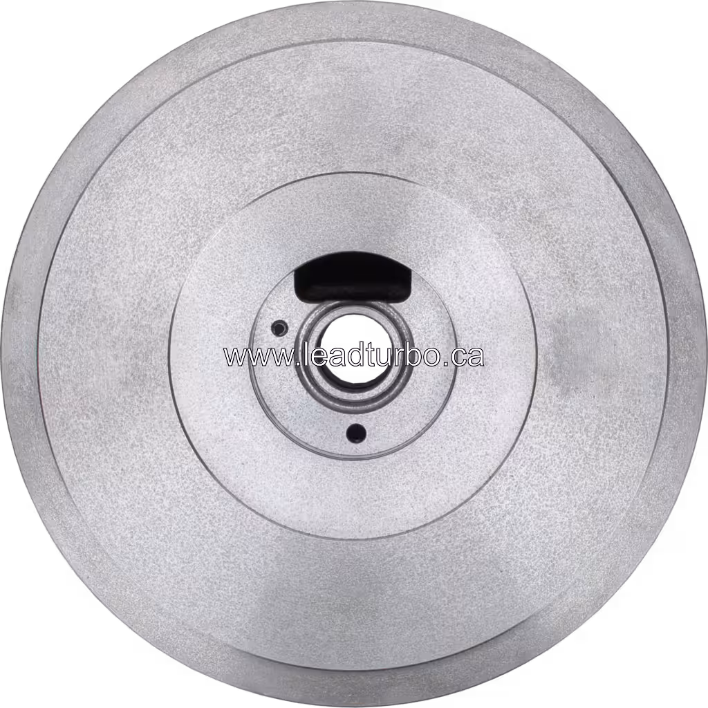Bearing Housing for CAT 3516B Engine (CAT 793 HD) top view