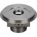 Aftermarket turbo bearing housing replacement