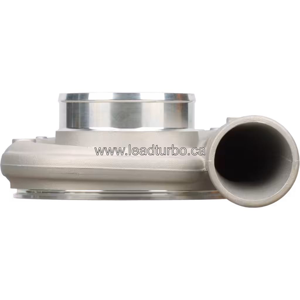 Boîtier de compresseur HX80 3527369 vue avant