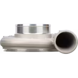 Boîtier de compresseur HX80 3527369 pour Cummins Marine K19-M680 M700