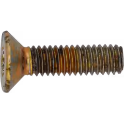 Bolt RHC7-12307HQ41NFBRL6424CC pour Isuzu 6SD1T (Hitachi EX300-1)