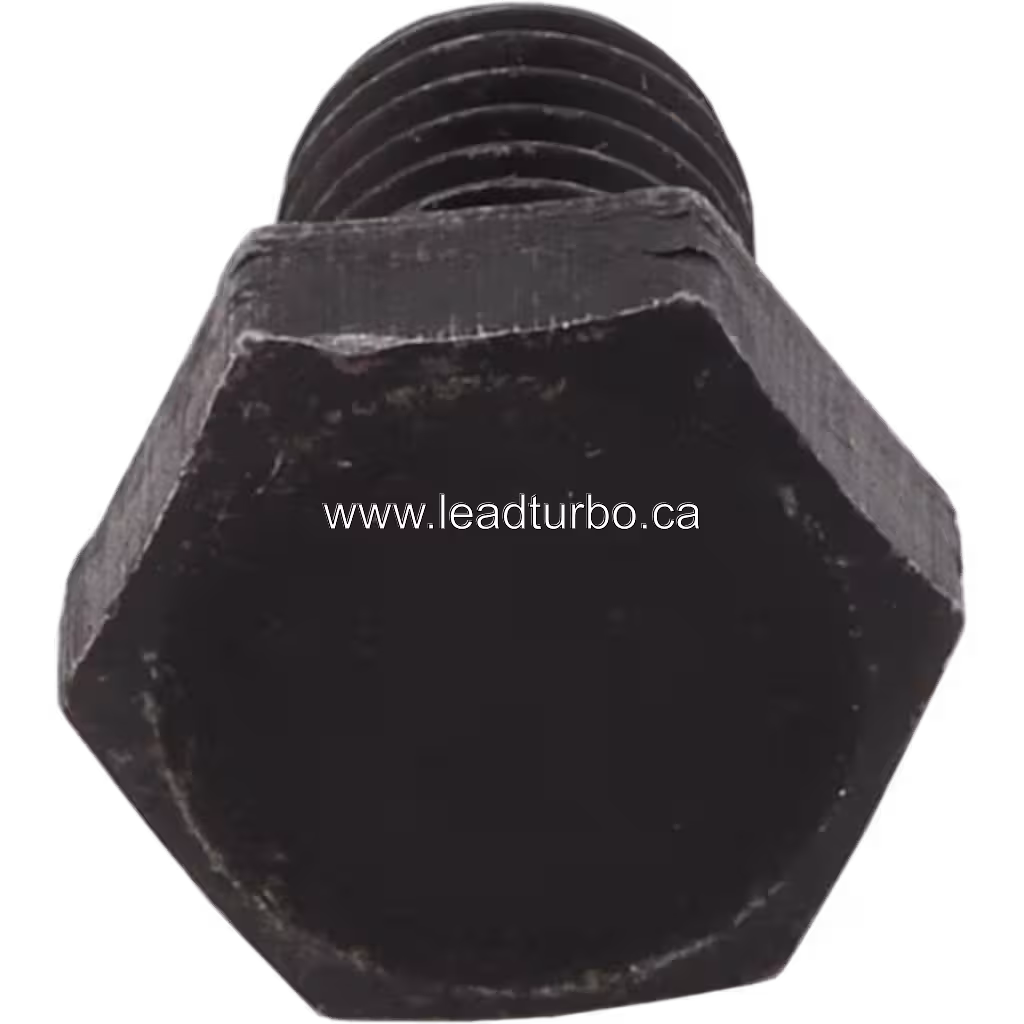 Fixation turbo HX82 application Powergen