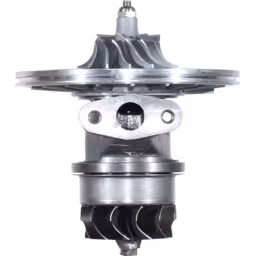 Cœur de Turbocompresseur 53277100058 pour Mercedes-Benz OM366