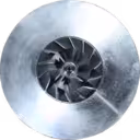 Cœur de Turbocompresseur 53277100058 pour Mercedes-Benz OM366 thumbnail 4
