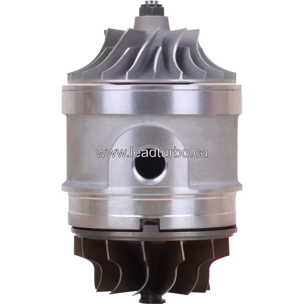 Cœur de Turbocompresseur ST50 pour 3032062 (Cummins NTA855-C) front view