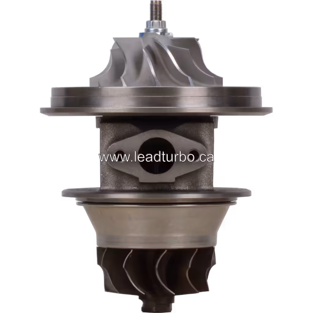 Cœur de turbocompresseur TV6103 pour Mack Truck Réf 465380-0014