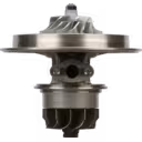 Cœur de turbocompresseur Cummins 96N14 vue de face
