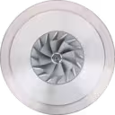 Pièce de rechange turbocompresseur Cummins 12kg