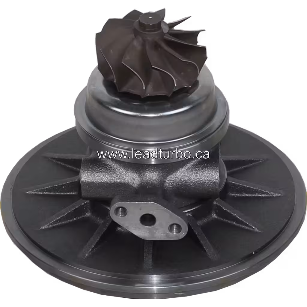 Pièce de rechange turbocompresseur Hino