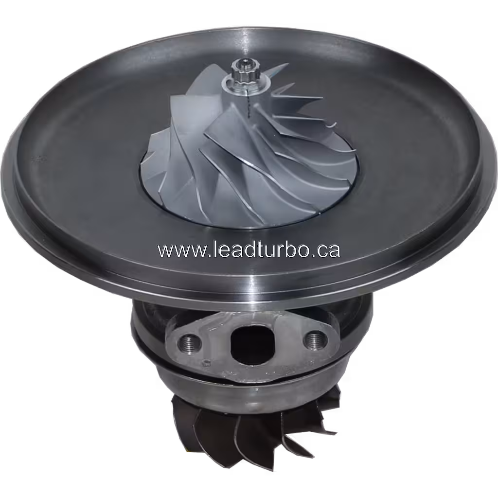 Core turbo Hino K-3 VXAQ