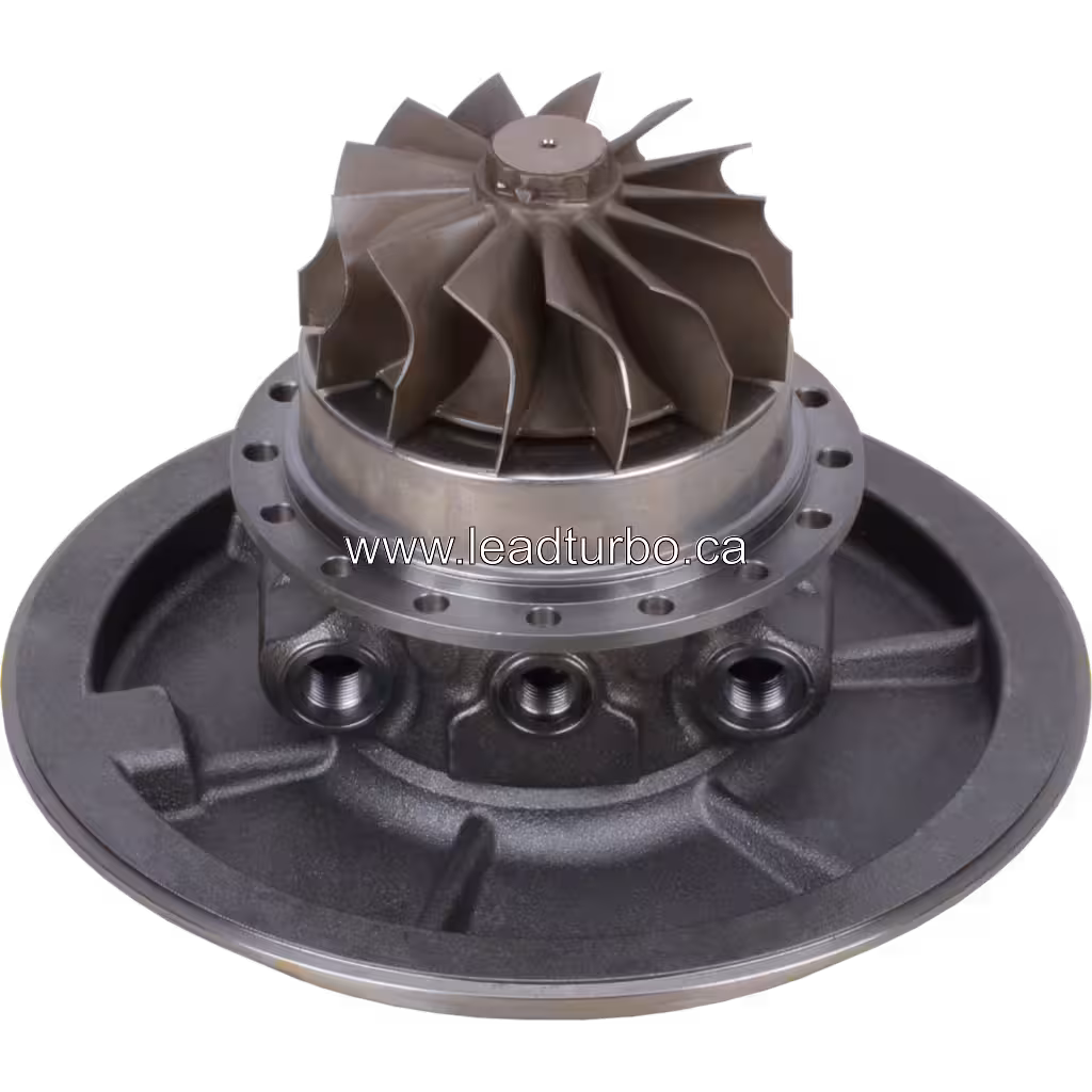 Composant central HX82 pour moteur industriel Cummins
