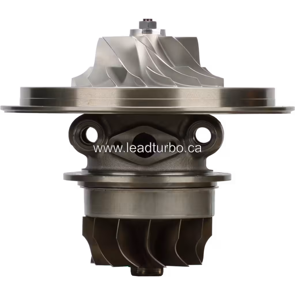 Cœur de turbo HX82 FOR 3774188 pour Cummins QSK78