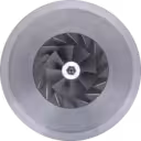 Cœur de turbocompresseur HX82 3774188 pour Cummins QSK78 thumbnail 4