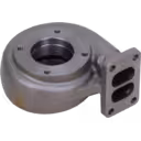 Carcasse Turbine 3523066-CAST HX40 pour MAN D0836LUH02