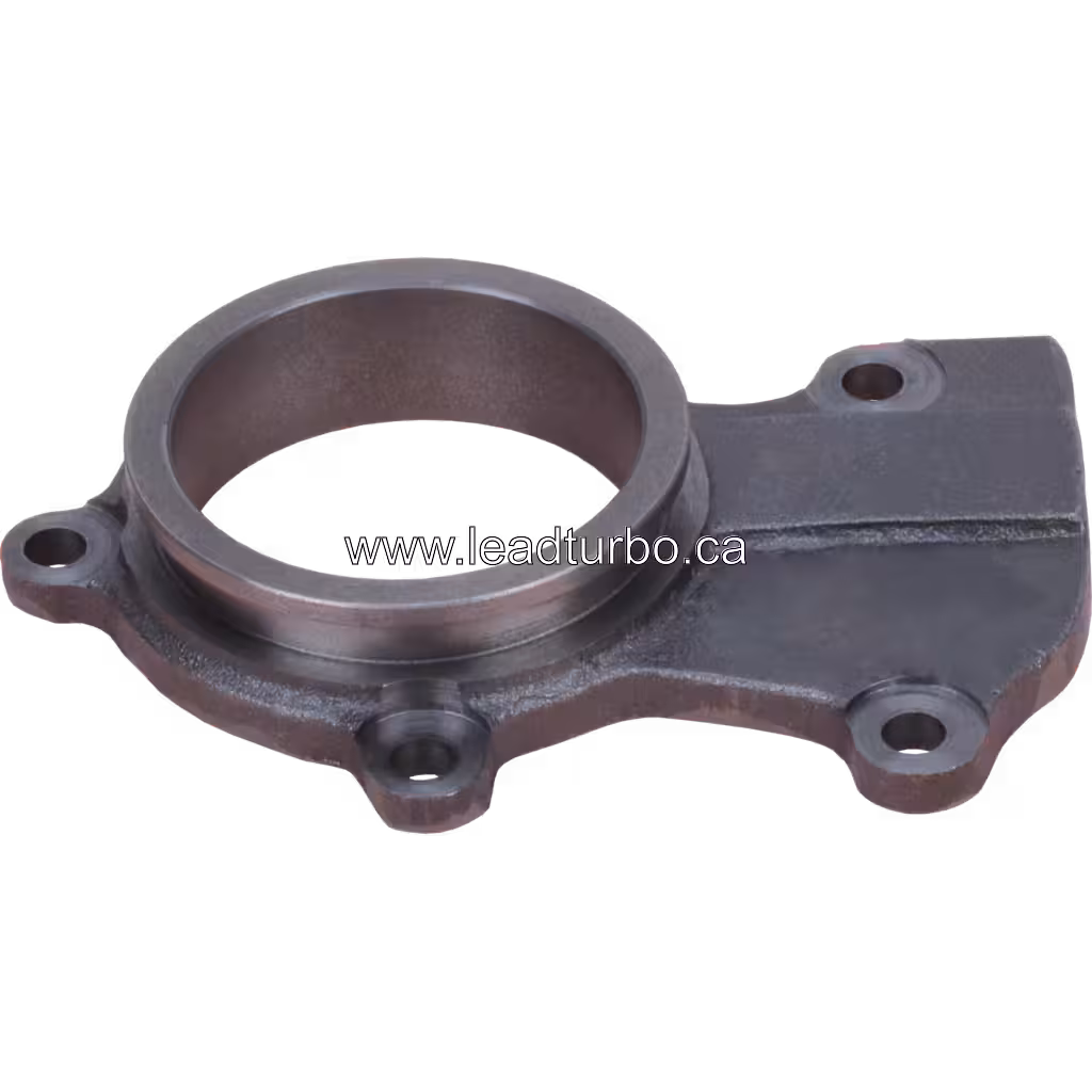 Vue du carénage de turbine 3533029 pour turbo HX35W