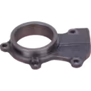 Vue du carénage de turbine 3533029 pour turbo HX35W
