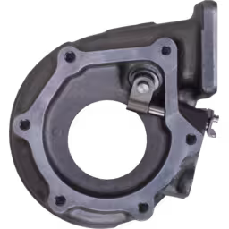 Carter Turbine HE551W 4031159H TH pour Volvo MD13 Tier3