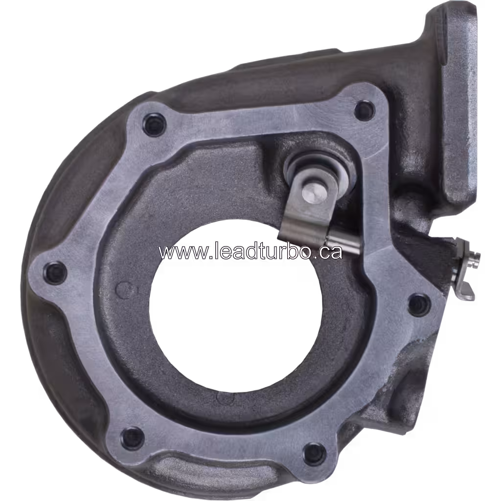 Carter turbine HE551W ref 4031159H TH pour Volvo MD13